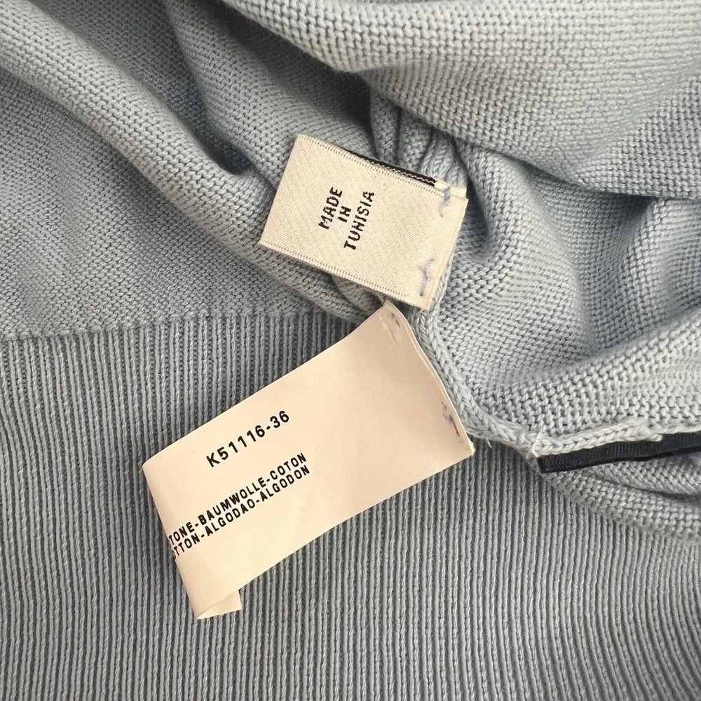 Armani Lightweight Sweater 48 - Picture 4 of 7